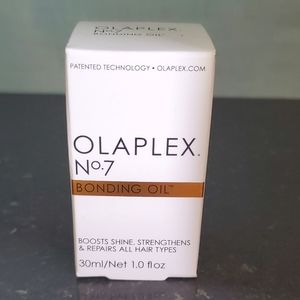 Olaplex No 7 Bonding Oil